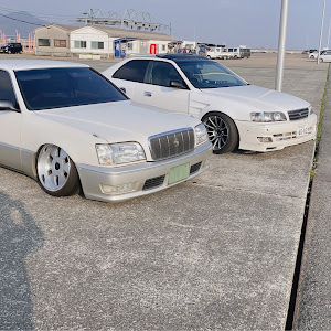 チェイサー JZX100