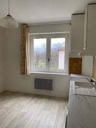 appartement à Jarrie (38)