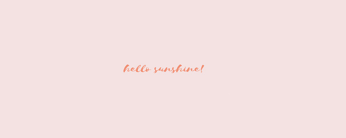 Blush Pink Wallpaper HD Custom New Tab marquee promo image