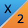 Calculatrice de Fractions icon