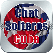 Chat Solteros Cuba Amor En Linea  Icon