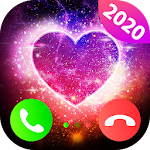 Cover Image of 下载 Caller Theme Screen - Color Call, Call Flash 4.0 APK