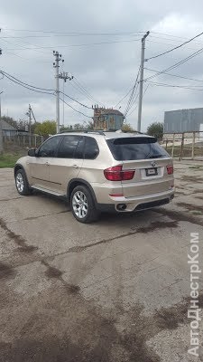 продам авто BMW X5 M X5 M (E70) фото 4