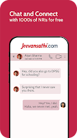 Jeevansathi® Dating & Marriage Screenshot