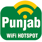 Cover Image of ダウンロード Punjab Wifi 2.0 APK