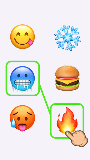 Screenshot Funny Emoji - Emoji Puzzle 2