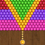 Bubble Shooter Apk