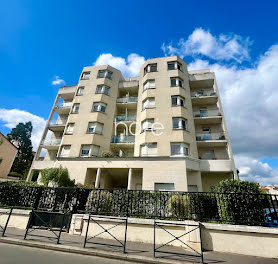 appartement à Bois-Colombes (92)