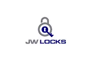 Jw Locks & Services Ltd Logo