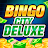 Deluxe Bingo: Win cash games icon