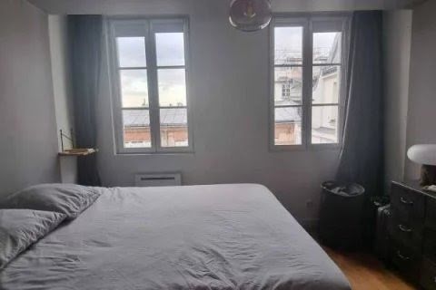 Vente appartement 2 pièces 38 m² à Paris 4ème (75004), 550 001 €
