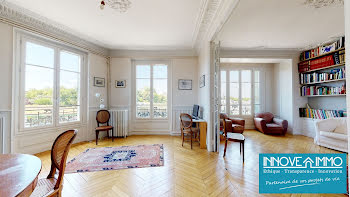 appartement à Versailles (78)