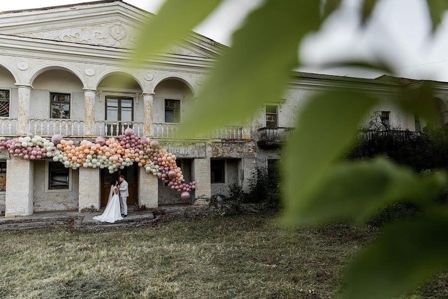 Fotografo di matrimoni Tatyana Kulabneva (tkulabneva). Foto del 28 agosto 2019