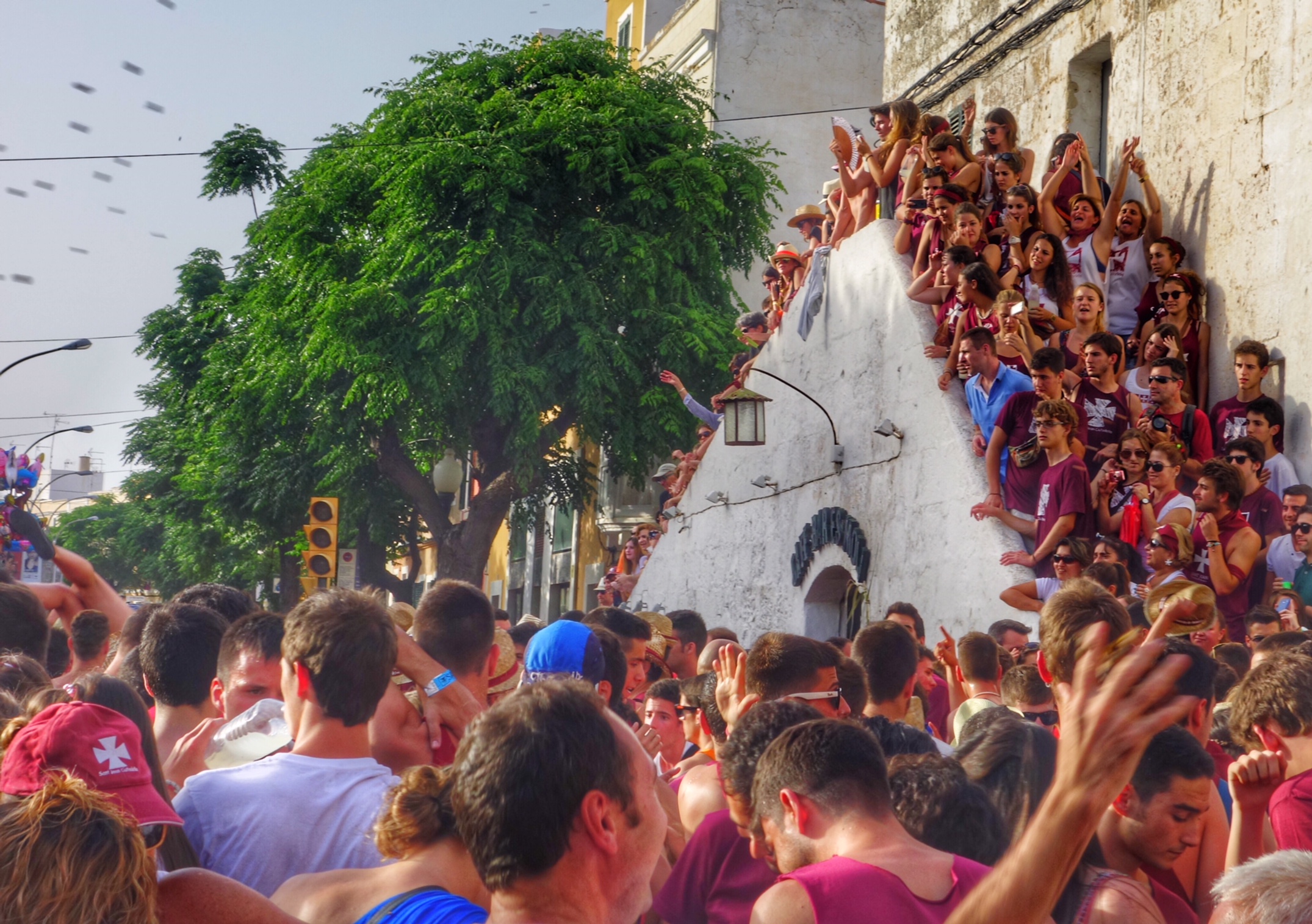 Viva Sant Joan di Jorjo