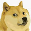 Doge Wallpaper Background for New Tab