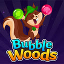 Bubble Woods Chrome extension download