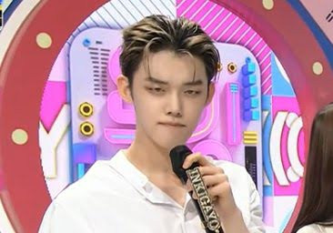 yeonjun inkigayo 2 (edited)