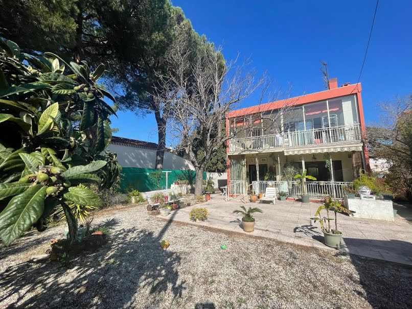 Vente appartement 3 pièces 80 m² à La Seyne-sur-Mer (83500), 348 000 €