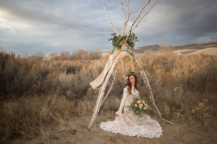 Fotografo di matrimoni Michelle Fleming (michellefleming). Foto del 8 settembre 2019