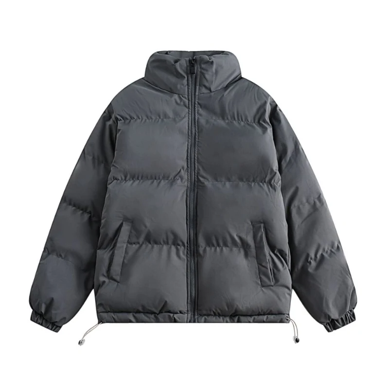 Title 10, Japanse retro katoenen winterjas voor heren en ...