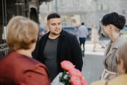 Fotografo di matrimoni Dmitriy Selivanov (dmitriselivanov). Foto del 15 agosto 2018