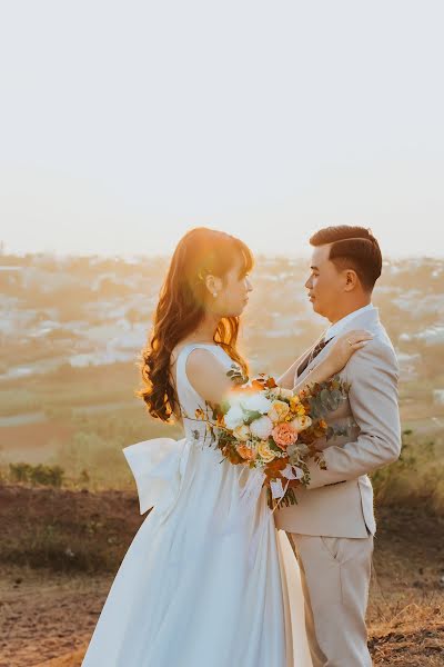 Photographe de mariage Vũ Thanh (thanhvu). Photo du 2 juin 2021