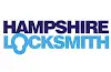 Hampshire Locksmith Logo