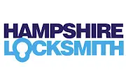 Hampshire Locksmith Logo