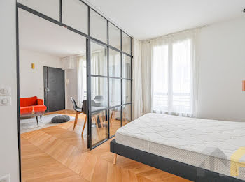 appartement à Paris 9ème (75)