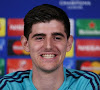 Chelsea: Courtois out ? "Je ne dis pas oui, je ne dis pas non"