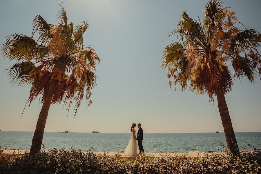 Wedding photographer Kostas Papaioannou (kostas). Photo of 4 December 2019