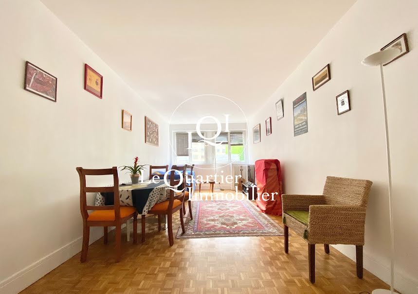 Vente appartement 3 pièces 67 m² à Paris 15ème (75015), 609 000 €