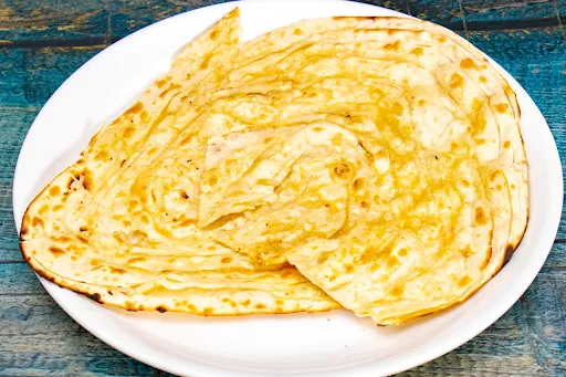 Butter Naan