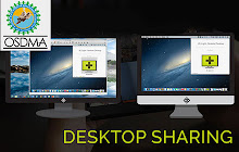 OSDMA SCREEN SHARING small promo image