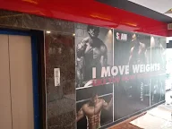 Slam Lifestyle And Fitness Studio photo 1