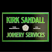 Kirk Sandall Joinery Services Logo