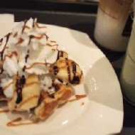 咖啡伴 caffebene