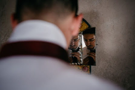 Wedding photographer Marcos Valdés (marcosvaldes). Photo of 29 May 2018