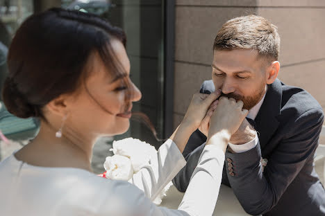 Photographe de mariage Liliya Sova (sovaphotopro). Photo du 4 août 2022