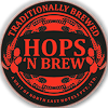 Hops n Brew, Sector 29, Iffco Chowk Metro Station, Gurgaon logo