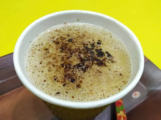 Hot Milk Coffee [225 Ml]