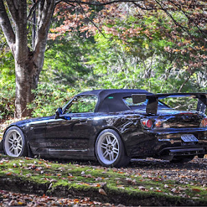 S2000 AP2