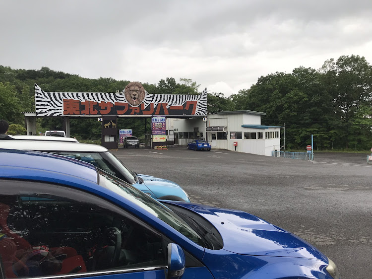インプレッサ WRX STIの走行会に関するカスタム事例の投稿画像2枚目