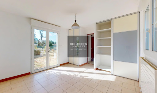 Maison contemporaine en bord de mer avec terrasse 4