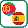 Tigrigna To Spanish Dictionary For Easy Learning icon