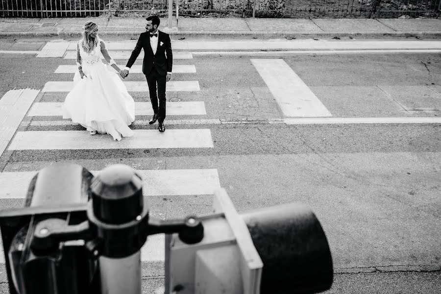 結婚式の写真家Antonio Palermo (antoniopalermo)。2021 7月31日の写真