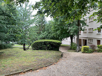 appartement à Saint-Germain-en-Laye (78)