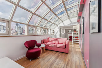 appartement à Paris 8ème (75)