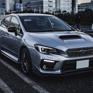 WRX S4