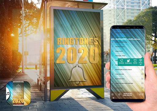 Free Ringtones 2020